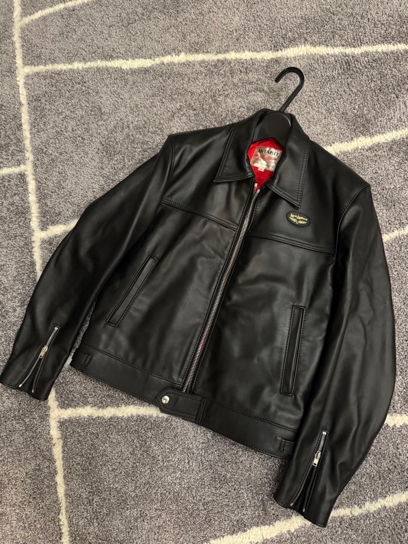 Lewis Leathers - ルイスレザー / Countryman