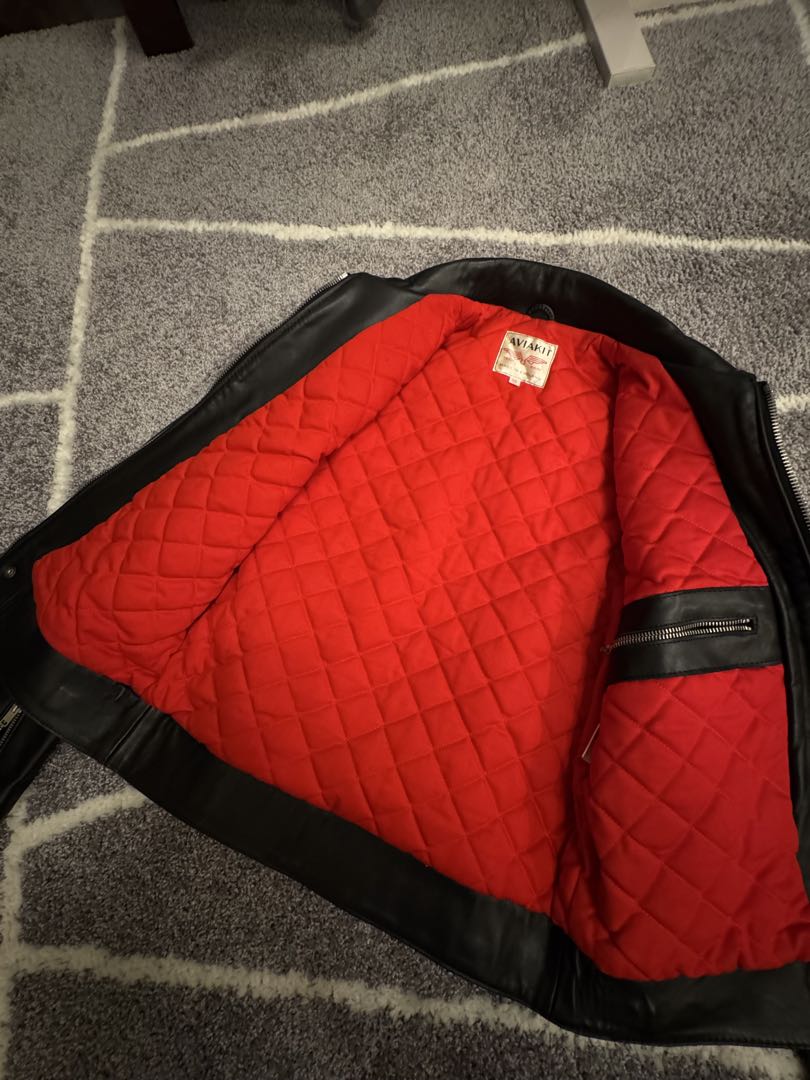 Lewis Leathers - ルイスレザー / Countryman