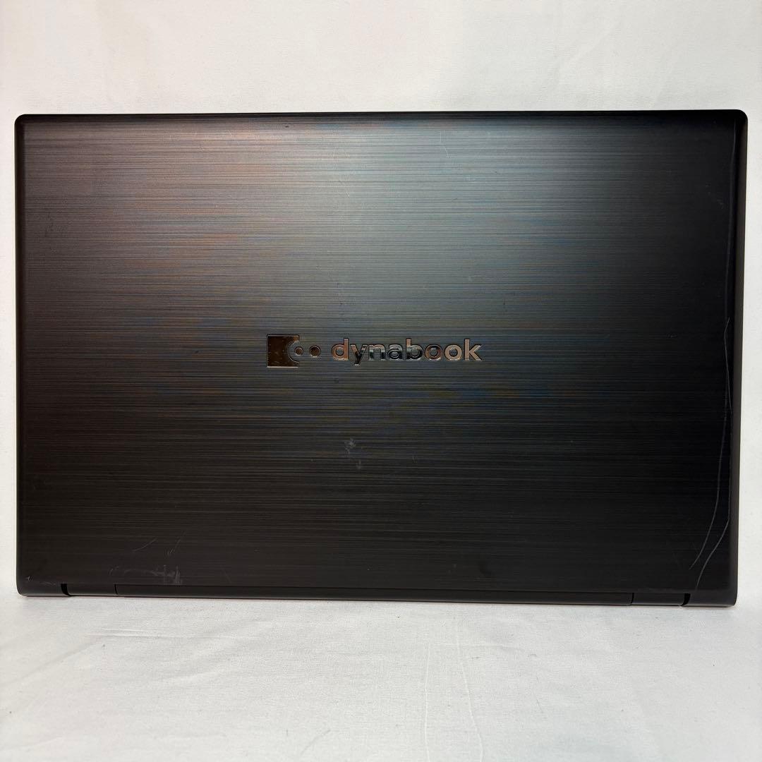 dynabook B55/KW 第12世代 i5 16GB 15.6型 フルHD