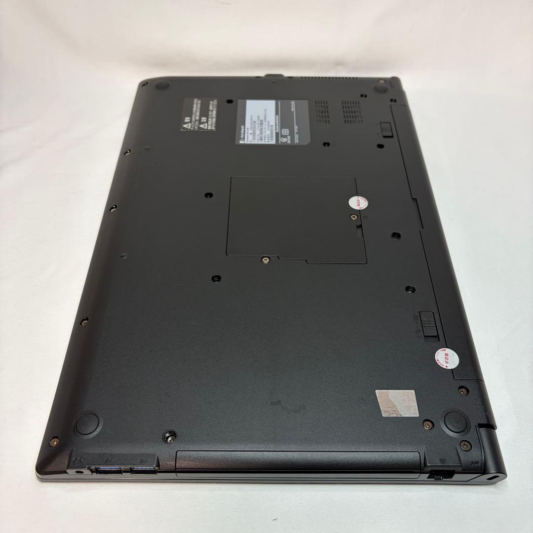 dynabook B55/KW 第12世代 i5 16GB 15.6型 フルHD