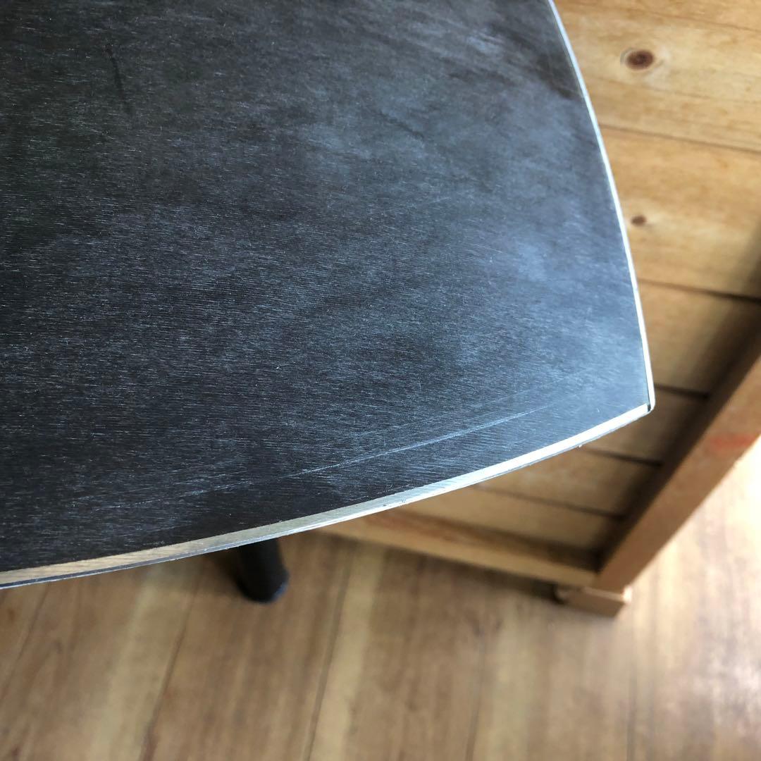 RIDE ライド スノーボード MTNPIG マウンテンピグ 159