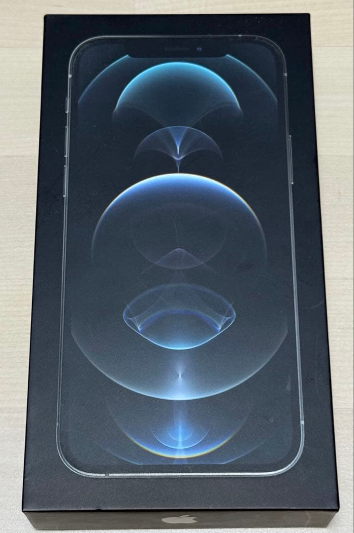 iPhone 12 pro シルバー 512 GB SIMフリー