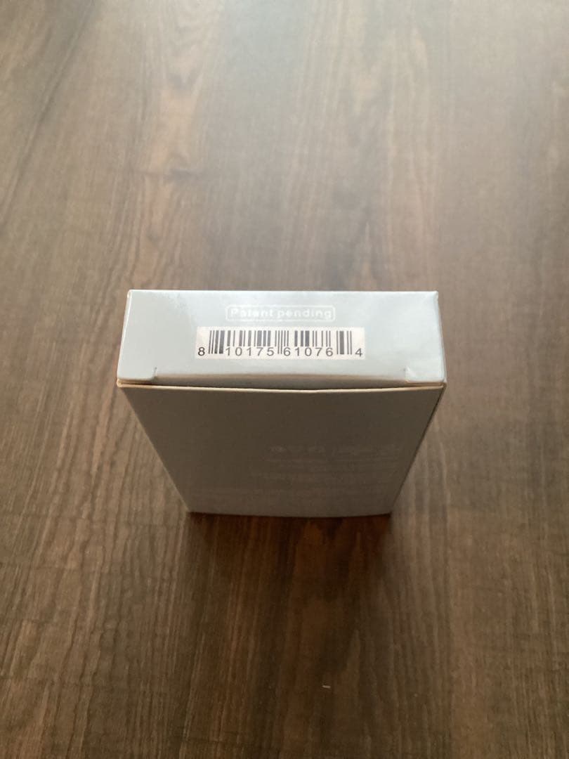 【専用出品】rhode Snap-On Lip Case（Grey）