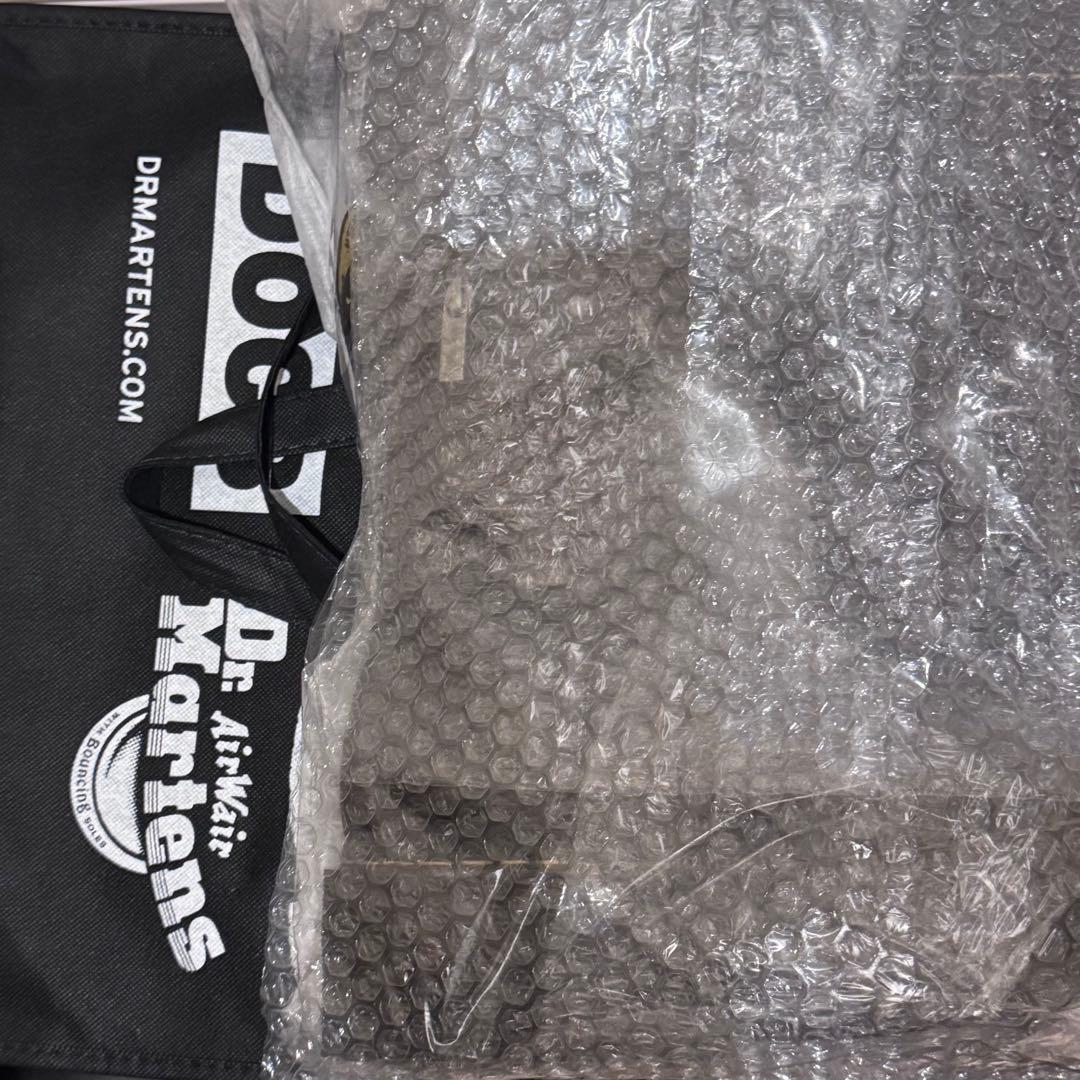 靴 Dr.Martens Jetta HI MAX 24cm