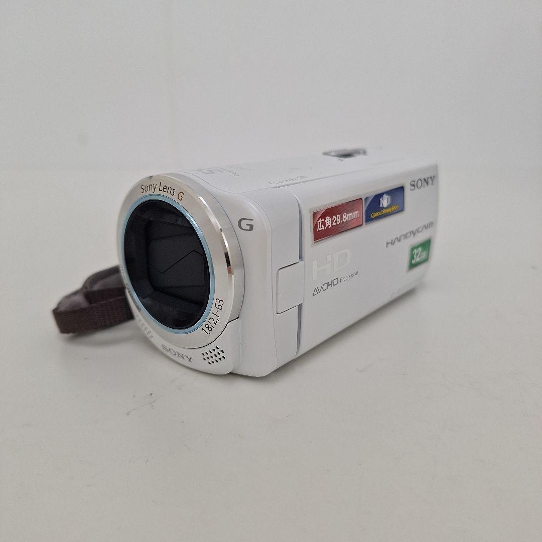 【専用】Sony Handycam 32GB ビデオカメラ