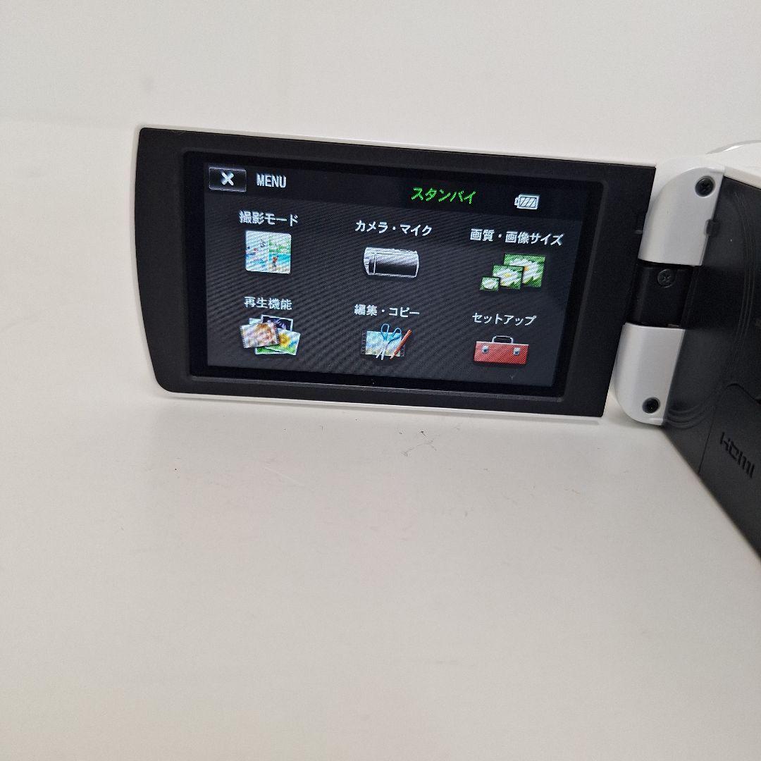 【専用】Sony Handycam 32GB ビデオカメラ