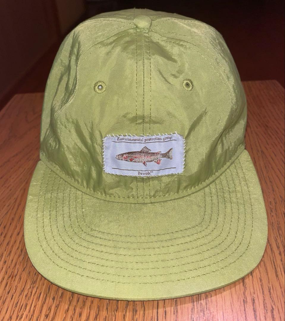 Brook キャップ