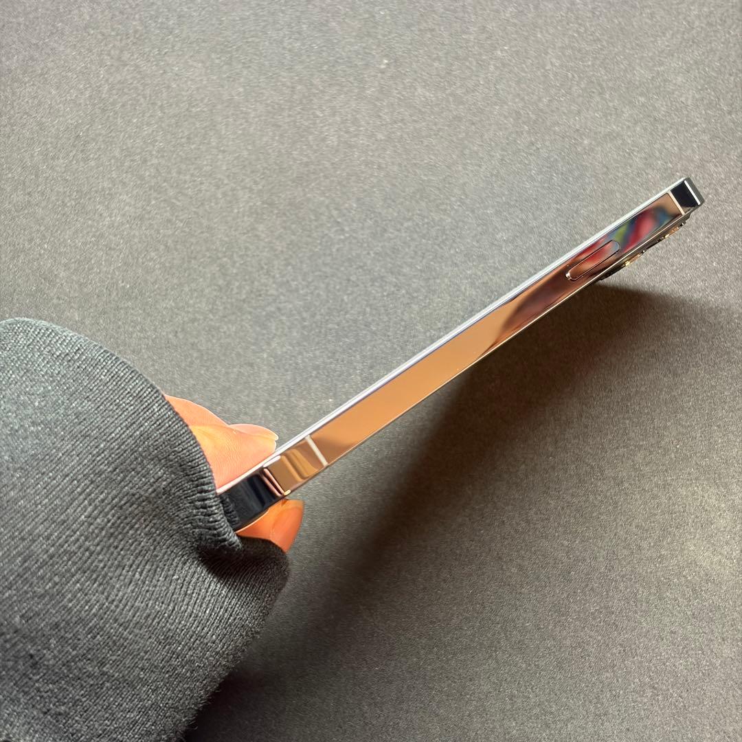 iPhone 12 Pro 256gb sim フリー