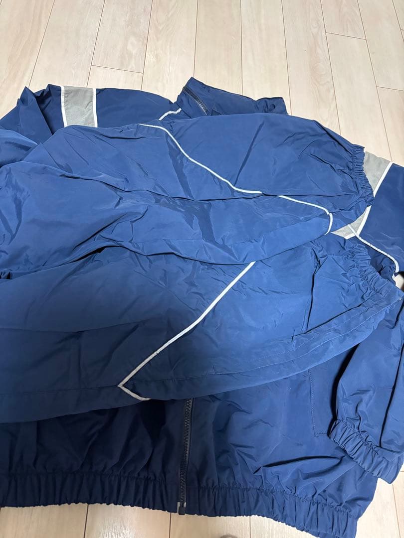 U.S AIR FORCE トレーニングジャケット　セットアップ　木村拓哉　希少