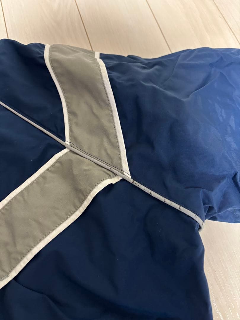 U.S AIR FORCE トレーニングジャケット　セットアップ　木村拓哉　希少