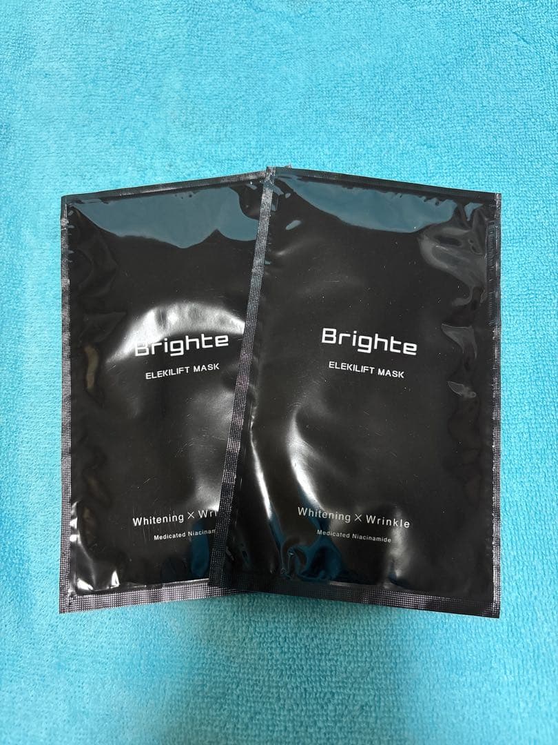 今日だけ‼️ 【正規品】ブライト　エレキブラシ　エレキローション付き