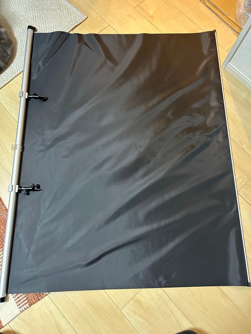 ShinShade サンシェード常時取付型フロント SS-1115 シンシェード