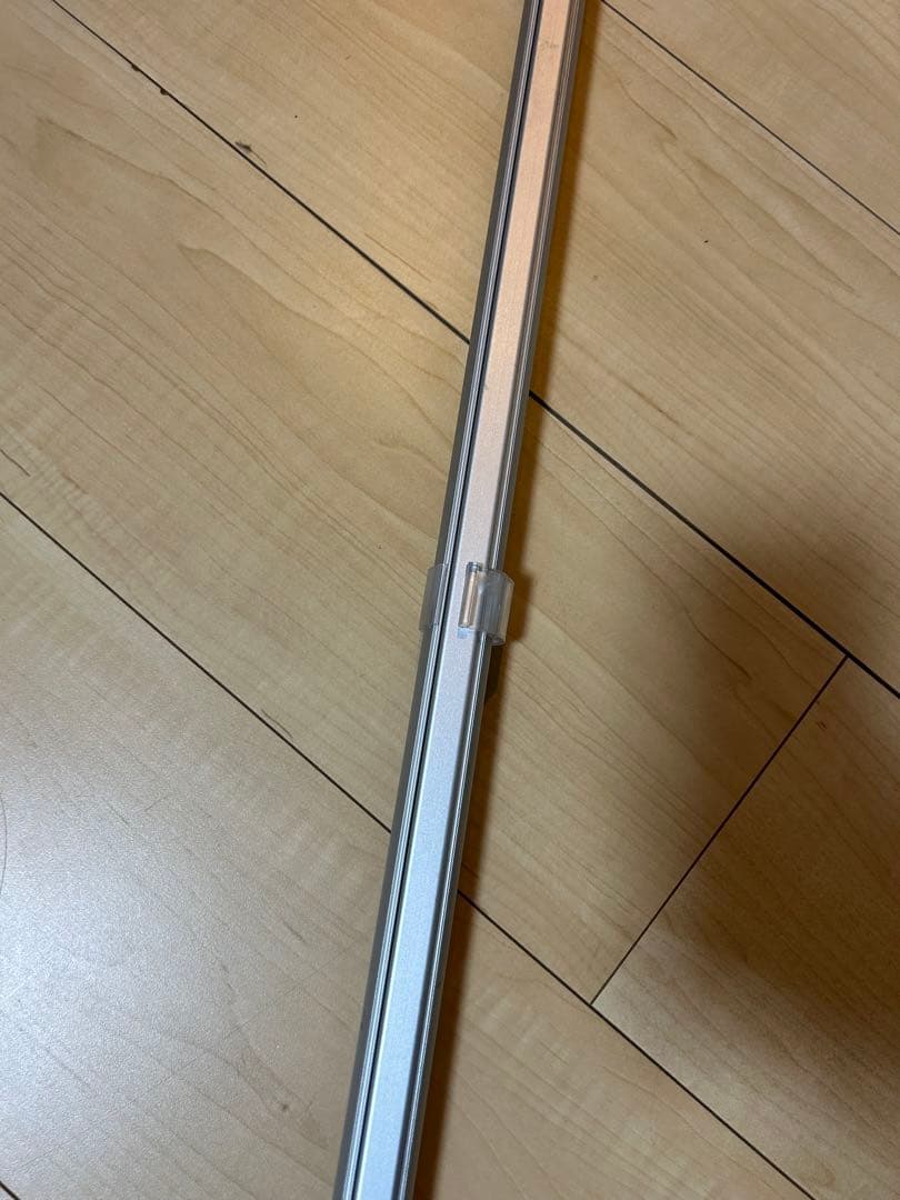 ShinShade サンシェード常時取付型フロント SS-1115 シンシェード