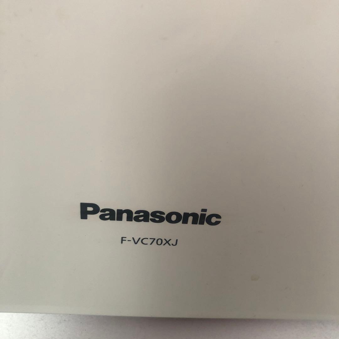 Panasonic 空気清浄機 F-VC70XJ