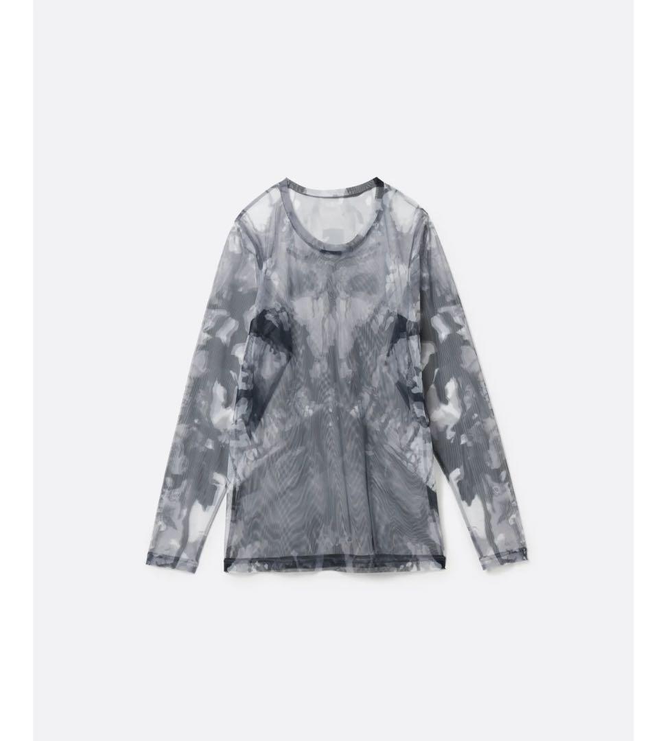 トップス sublations SECOND SKIN T-SHIRT