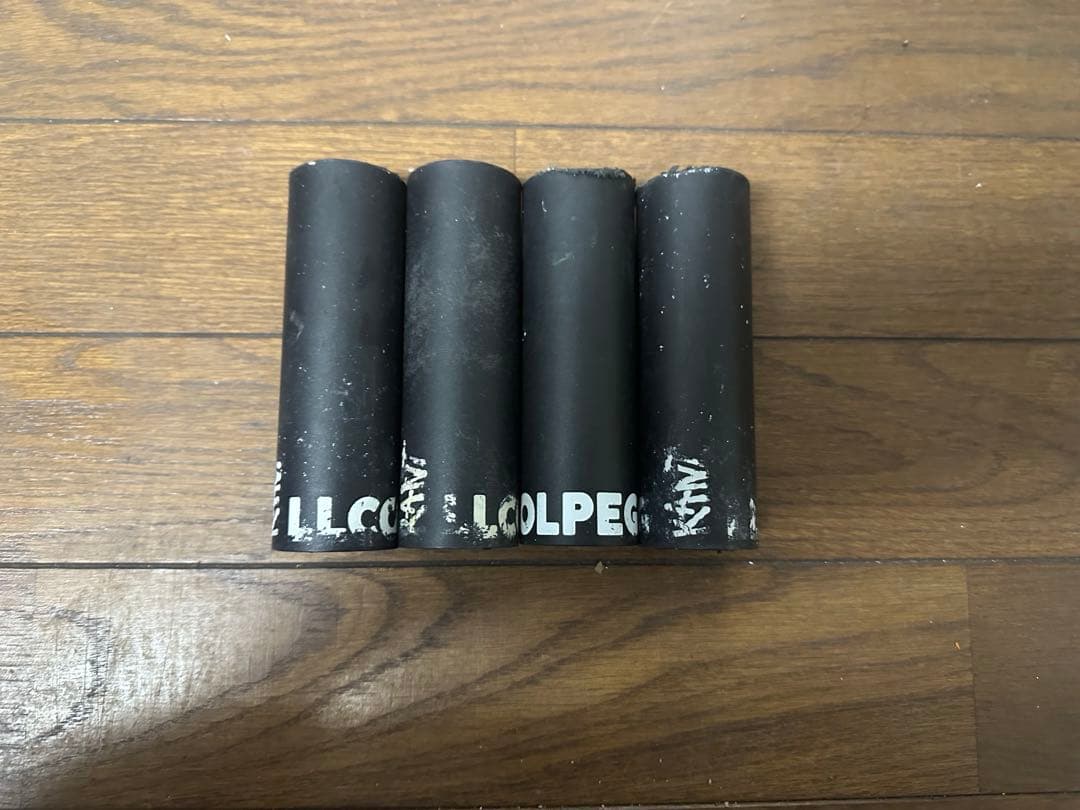 subrosa letum bmx (レッタム 2021年モデル) 室内保管