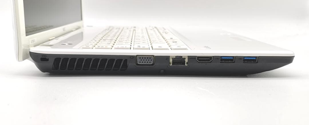 ✅️初心者OK！Windows11/Office/AI搭載ノートパソコン M18