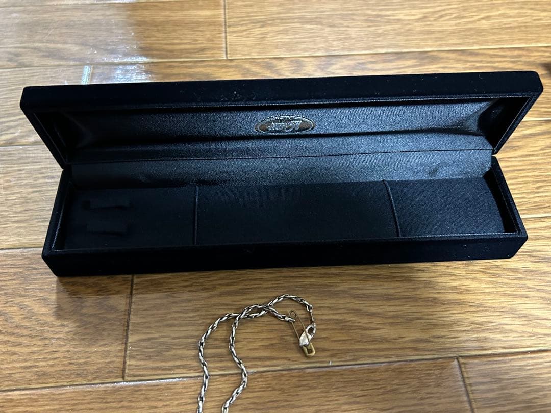 アクセサリー 4.W.A.JEWELRY SUPPLY Emblem Necklace