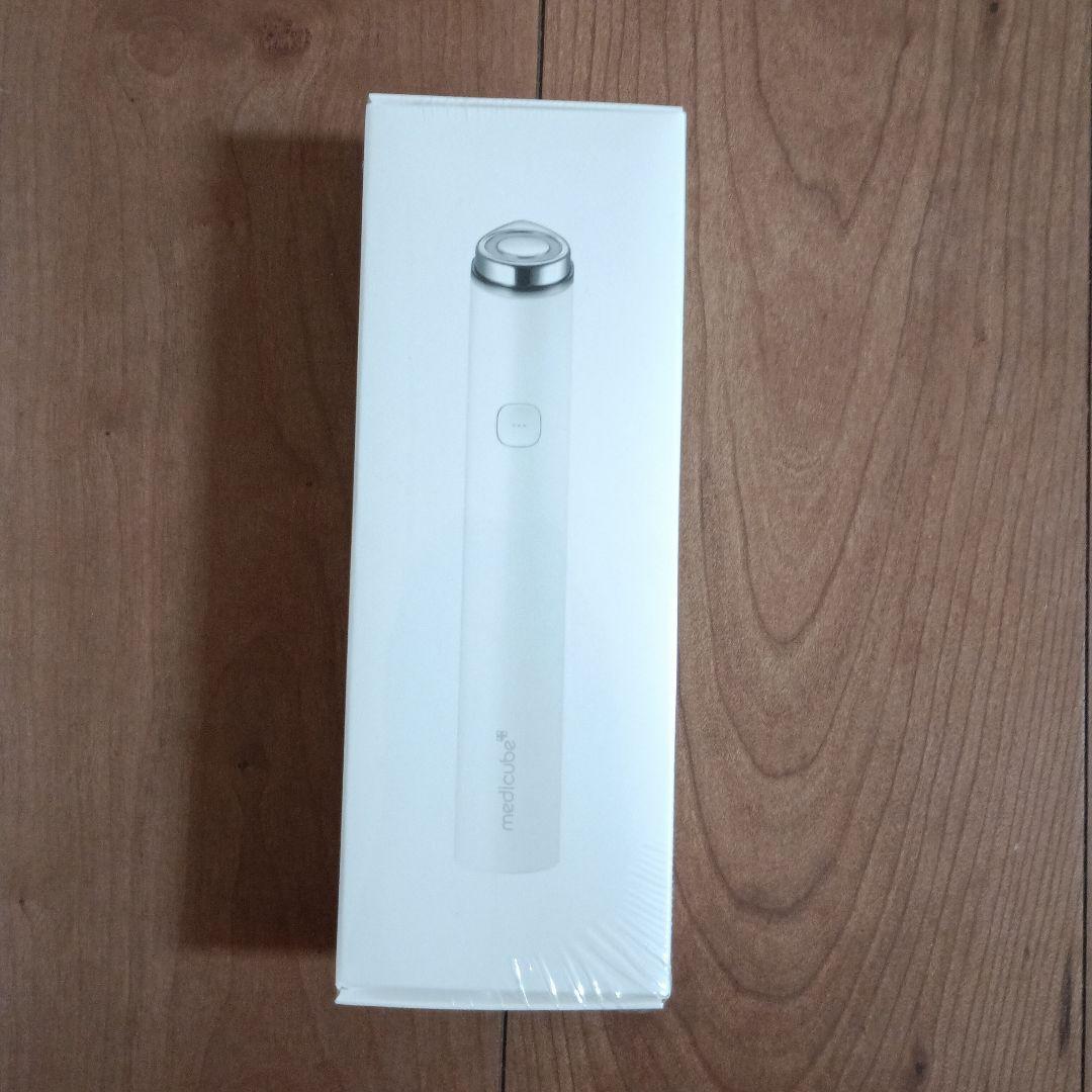 ボディ・フェイスケア BOOSTER PRO MINI