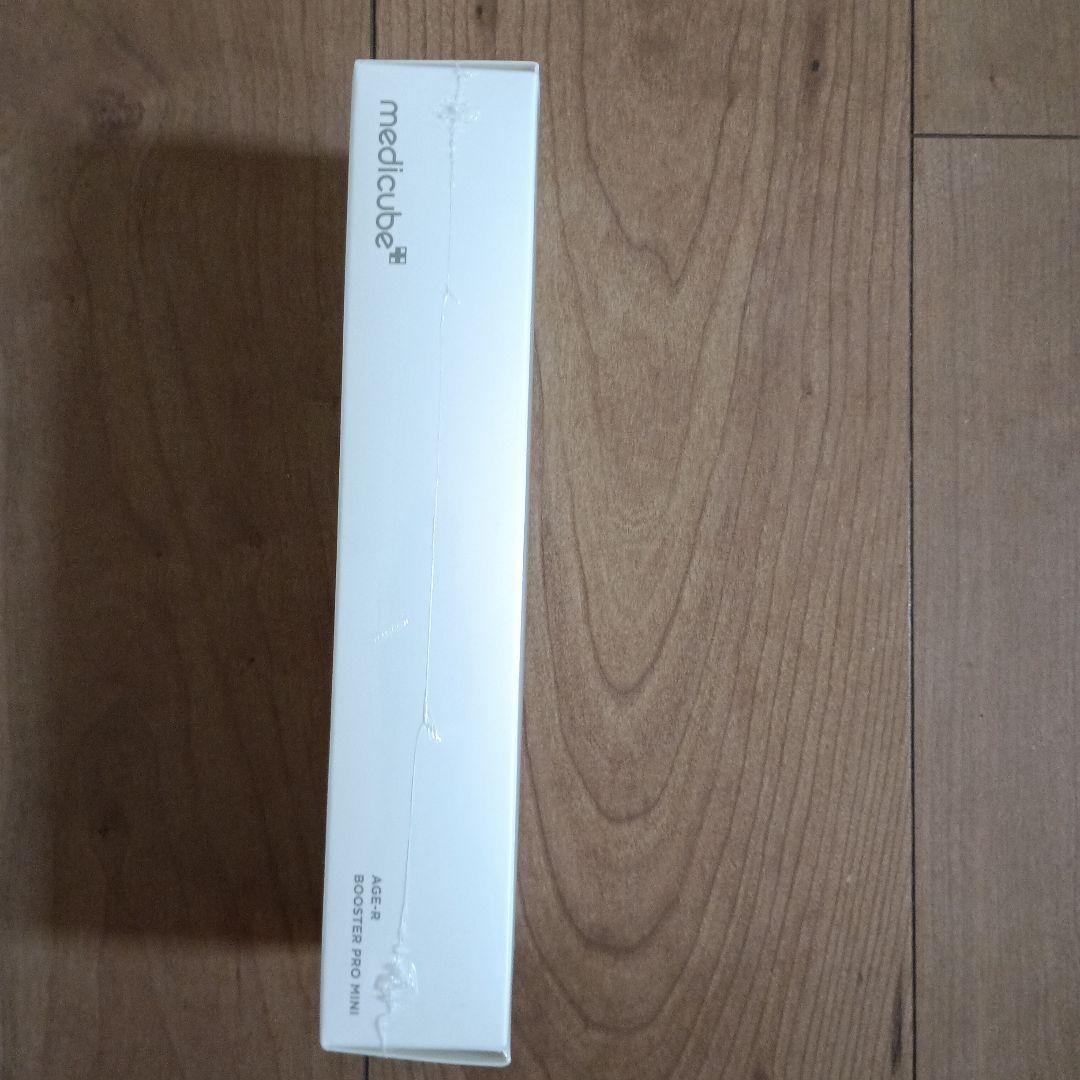 ボディ・フェイスケア BOOSTER PRO MINI