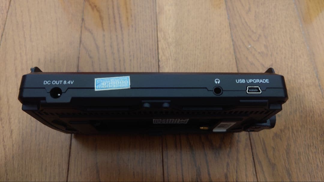 Feelworld FW568 フィールドモニター 4K HDMI