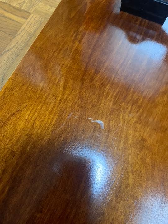 WOODY PRESS スケートボード