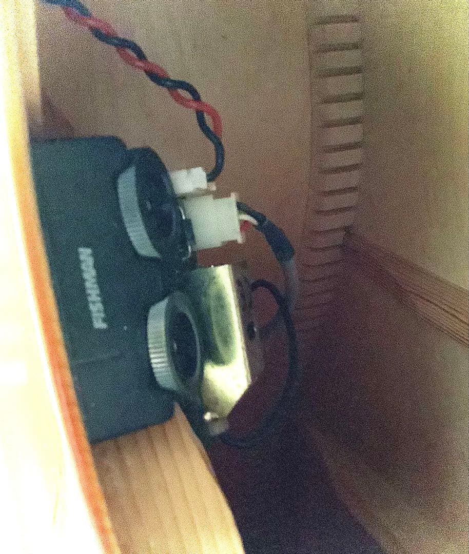 Epiphone Dove エレアコ　弦高調整済み美品