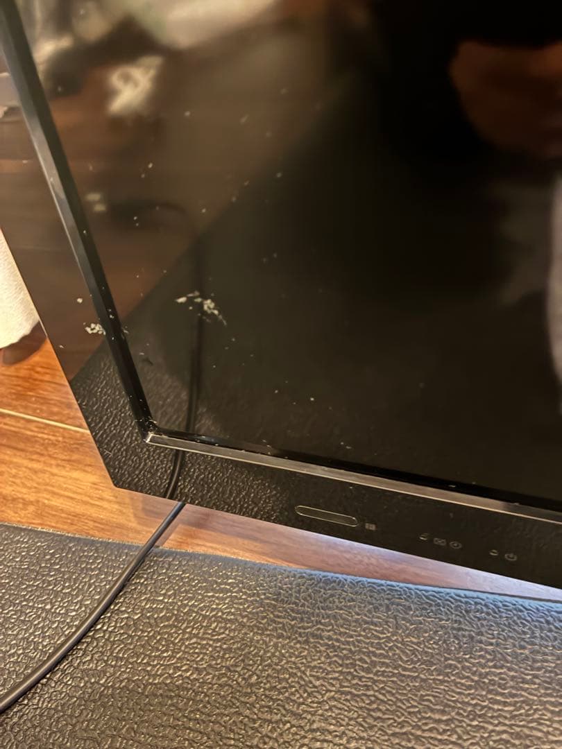 【動作良品】4倍速液SONYBRAVIA KDL-40HX750 HDD録画対応