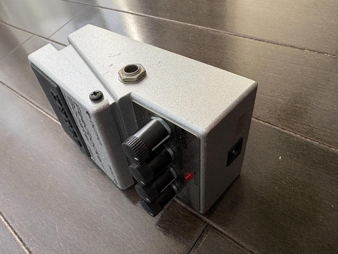 ギター BOSS FB-2 Feedbacker Booster