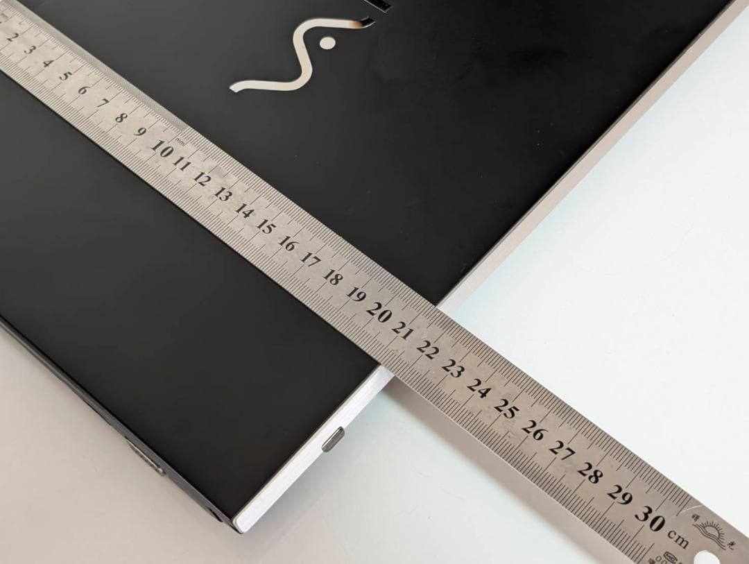 VAIO・10世代・モバイル・SSD512GB・Office2024・Win11