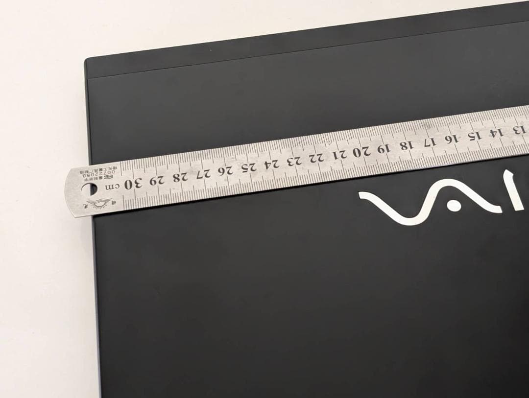 VAIO・10世代・モバイル・SSD512GB・Office2024・Win11