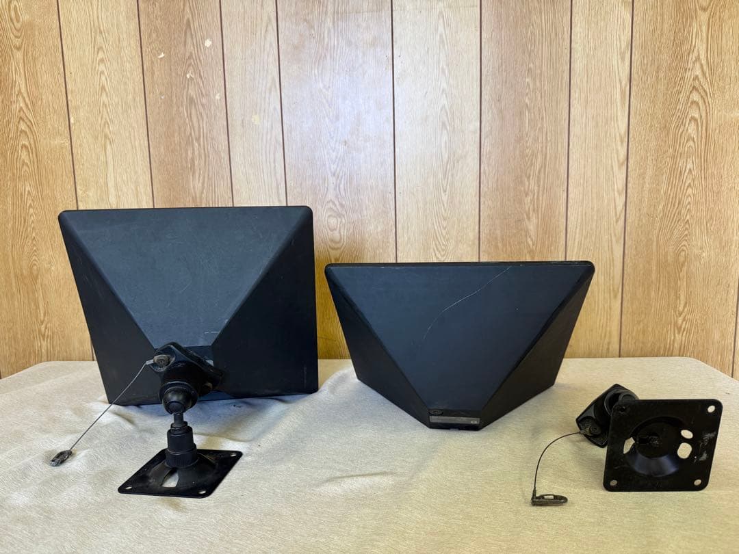 BOSE 111PYB スピーカーペア ボーズ