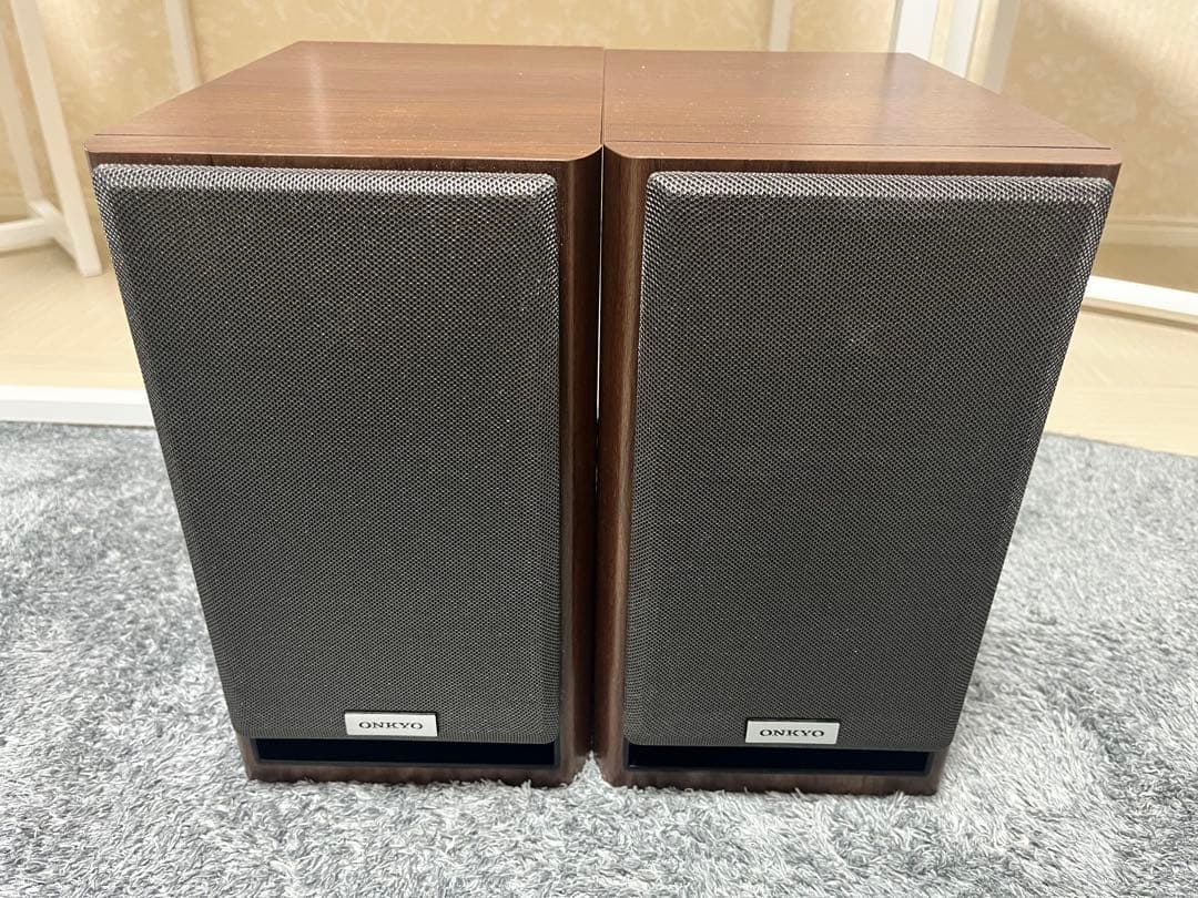 ONKYO NFR-7TX ミニコンポ