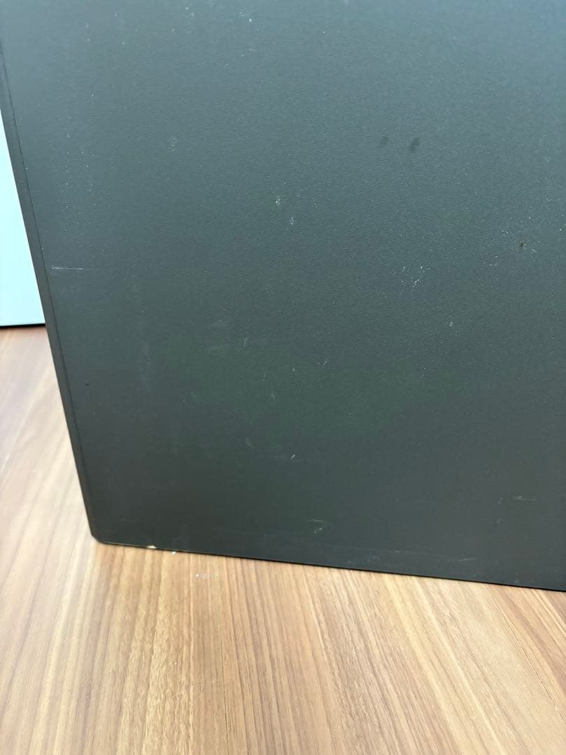 Bose スピーカー・ウーファーセット ダークブラウン