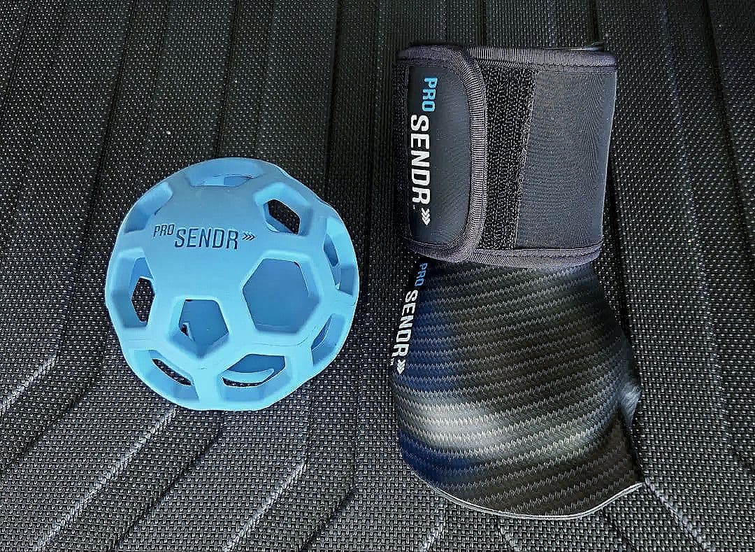 PRO SENDR プロセンダー　ゴルフ練習器具