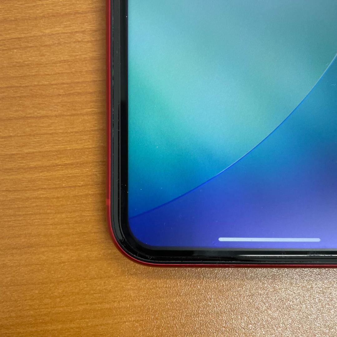 動作確認済み iPhone 11 128GB ID:F4327