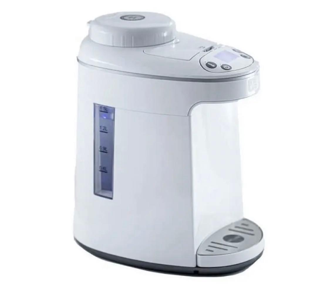 新品未開封　水素マルチポット