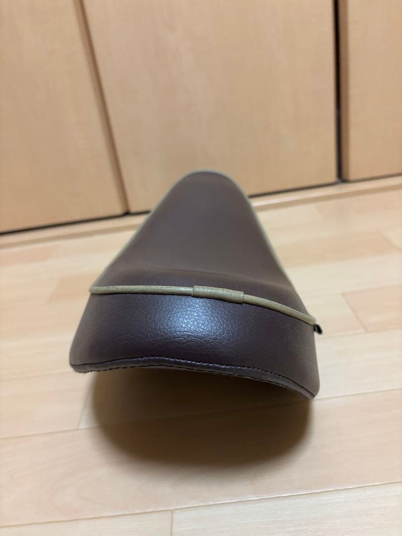 旧車ダックス50DAX50当時物社外シートAB26