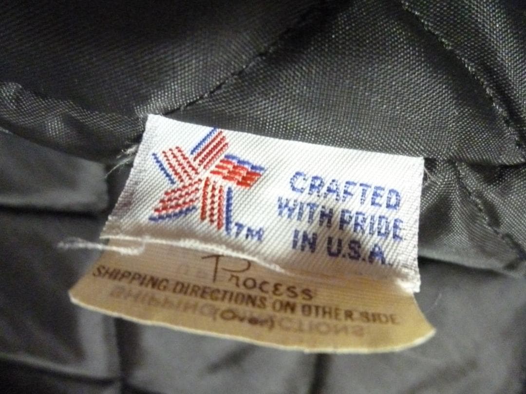 Schott Perfecto　618　 ダブルライダースジャケット サイズ46