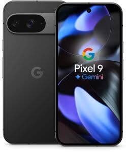 【美品】Google Pixel 9 128GB [Obsidian]