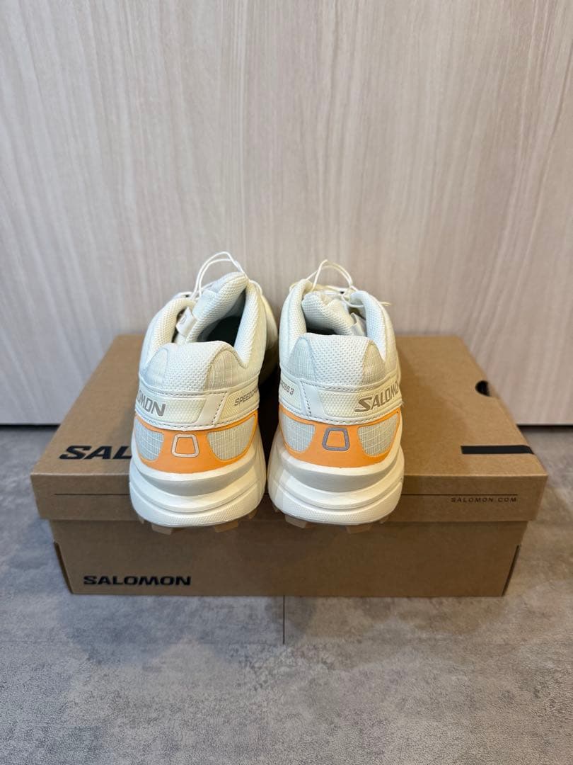 SALOMON SPEEDCROSS 3 27 かみんちゅ