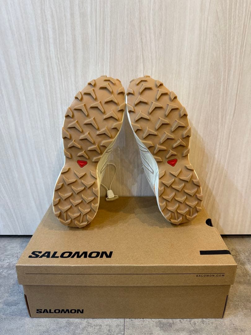 SALOMON SPEEDCROSS 3 27 かみんちゅ