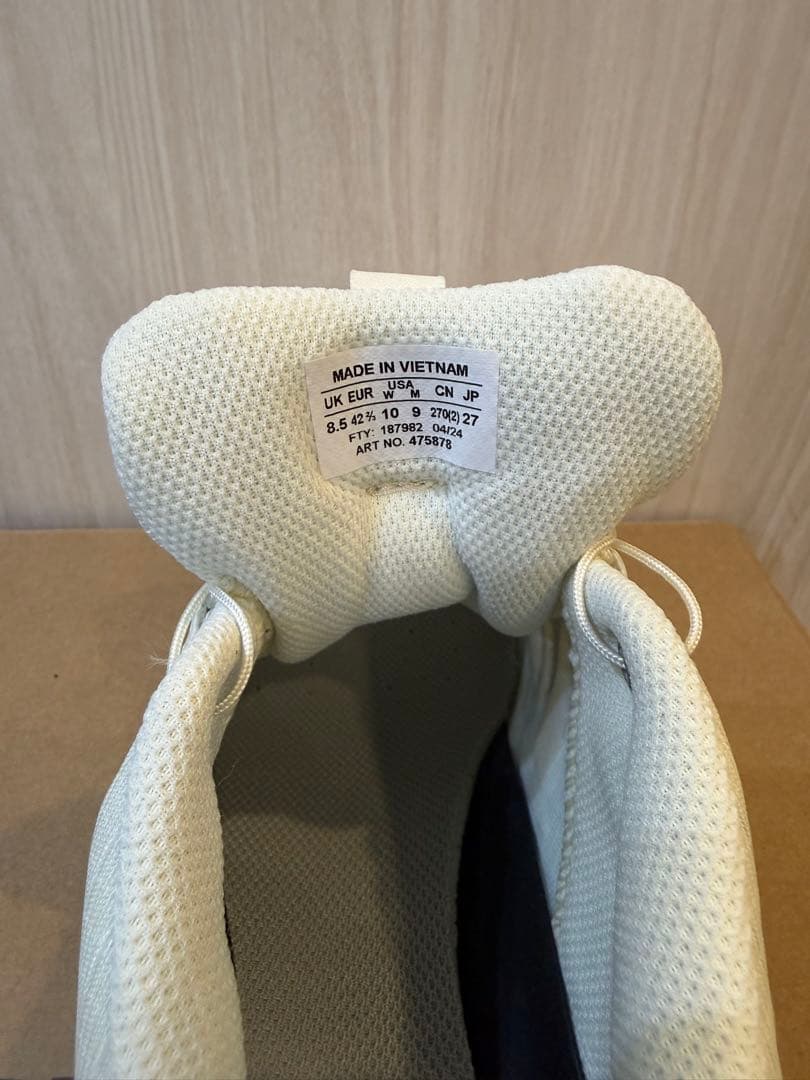 SALOMON SPEEDCROSS 3 27 かみんちゅ