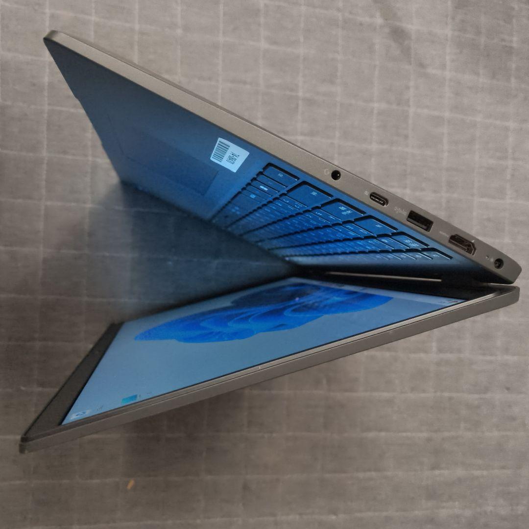 2023年7月 美品 Dell 爆速 13世代 i5 32GB 新品1TB