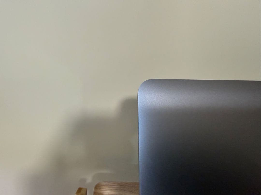 MacBook本体 MacBook Air M1/8CPU/8GPU/8GB/512GB