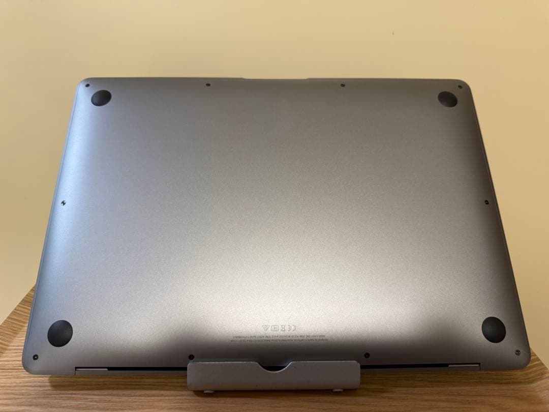 MacBook本体 MacBook Air M1/8CPU/8GPU/8GB/512GB