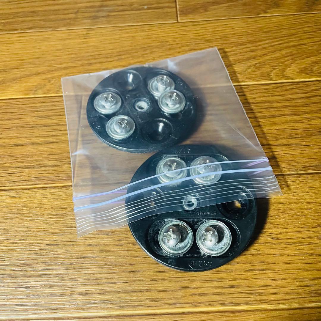 希少 UNION FALCOR Mサイズ ビンディング ユニオン