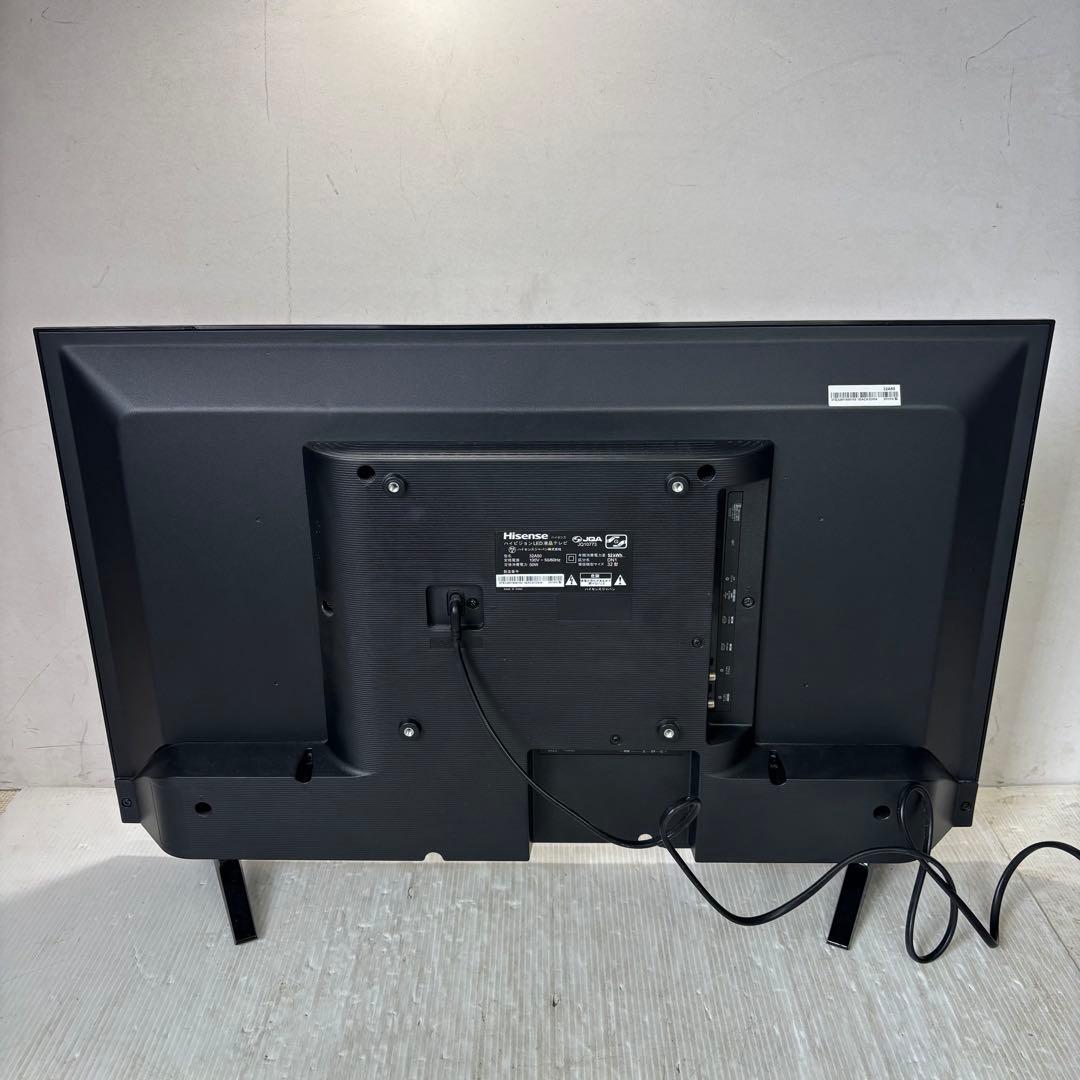 ハイセンス　32A50 ハイビジョンLED液晶テレビ　2019年製　32型