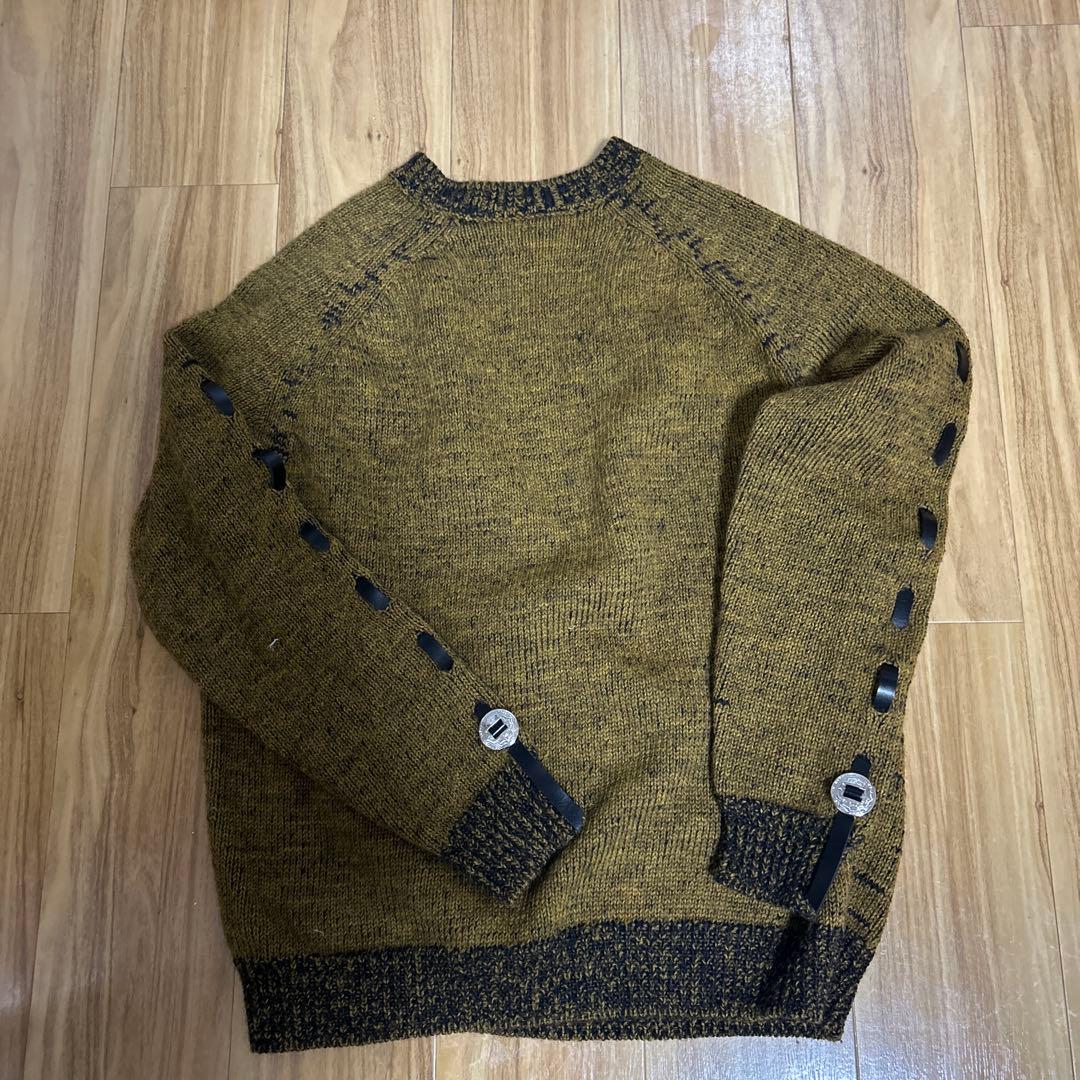 TOGA VIRRILS セーター サイズ46