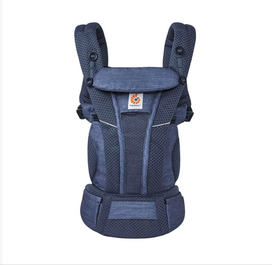 エルゴベビー抱っこ紐　新品未開封